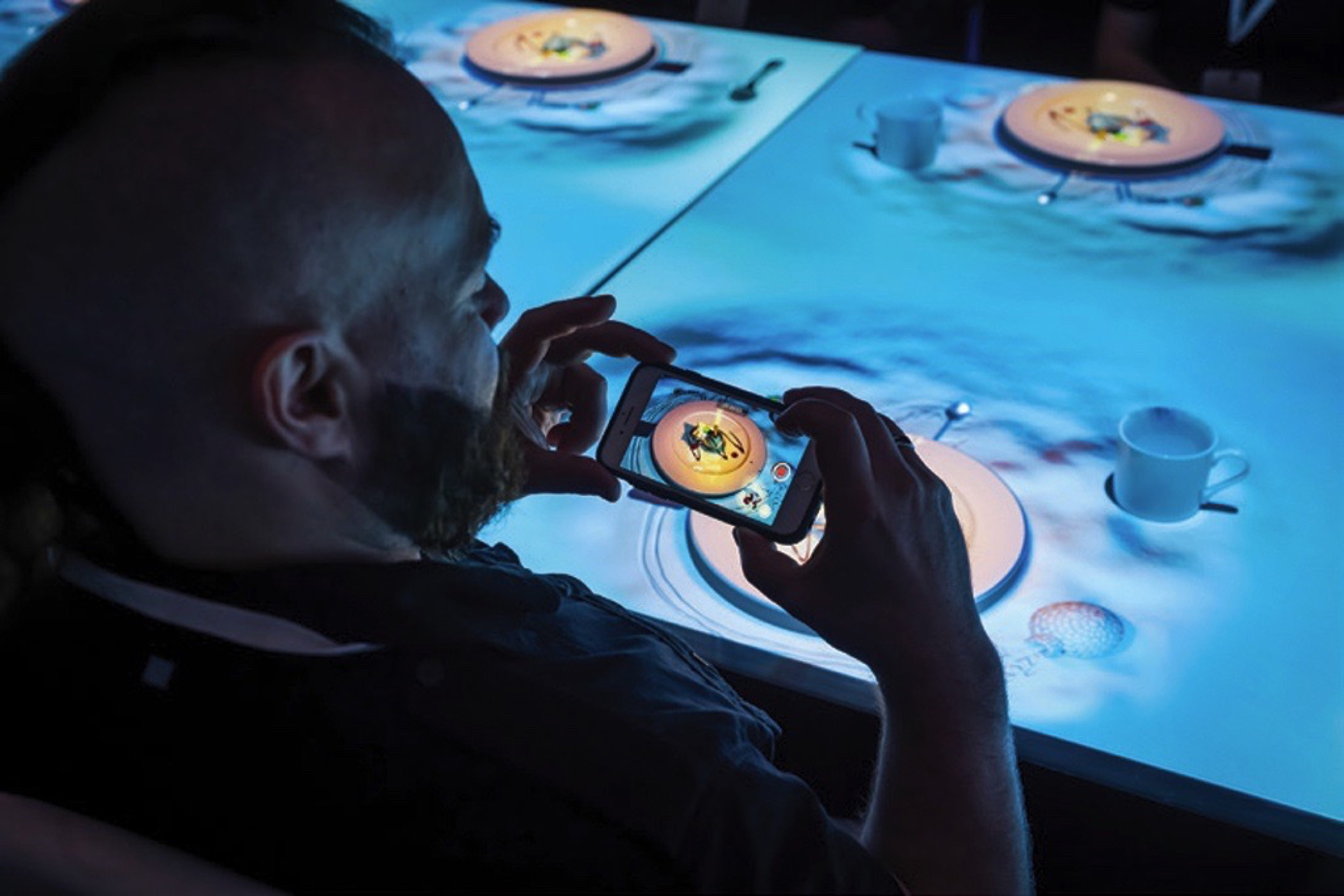 Celebrity Solstice - Le Petit Chef®